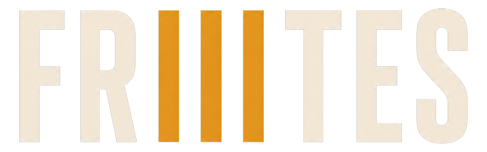 Wordmark dark